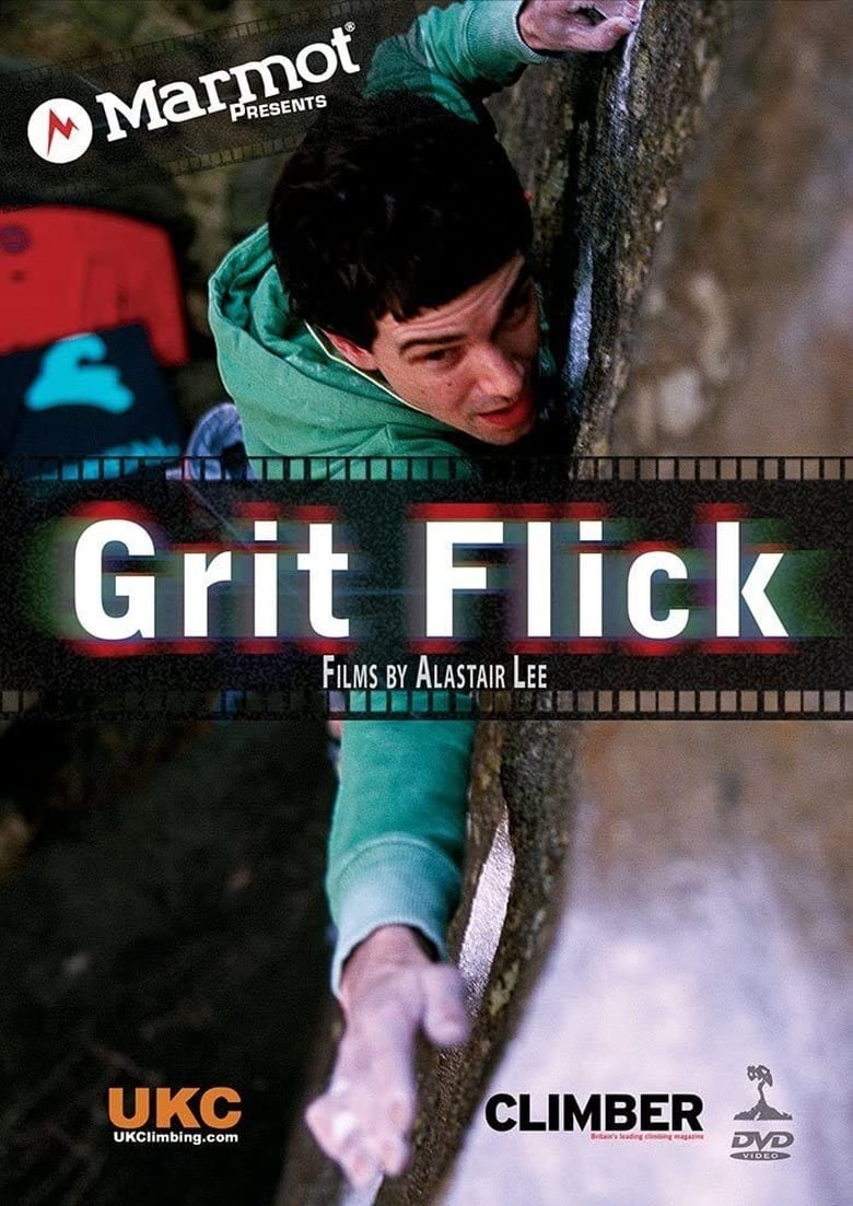 Poster of Grit Flick