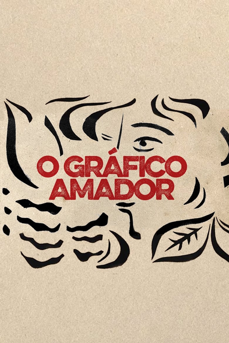 Poster of O Gráfico Amador