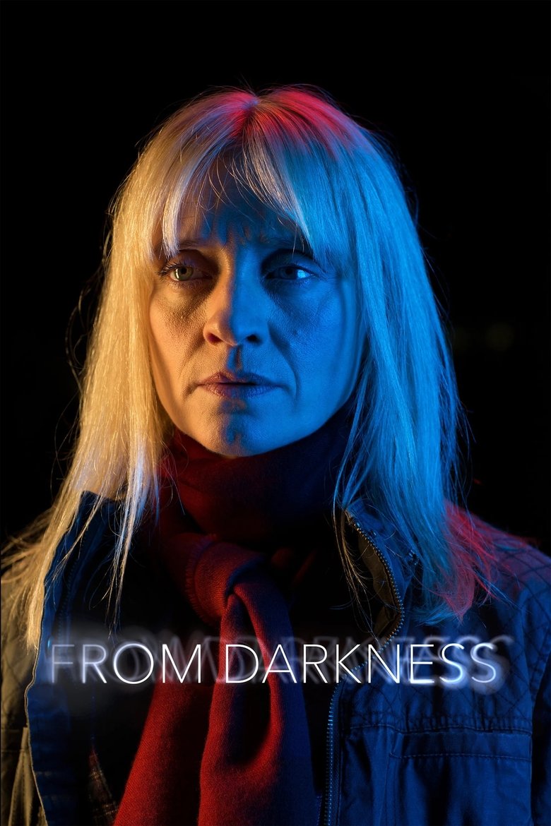 Poster of From Darkness