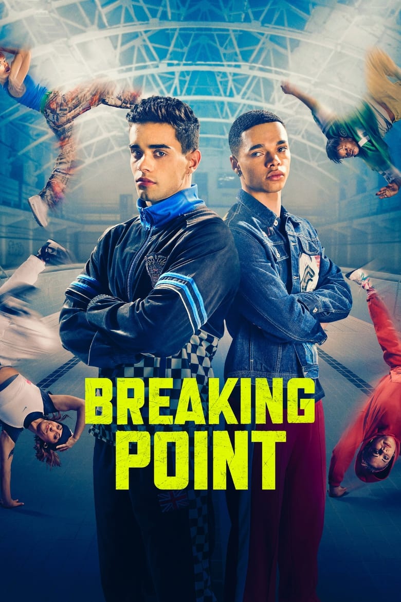 Poster of Breaking Point