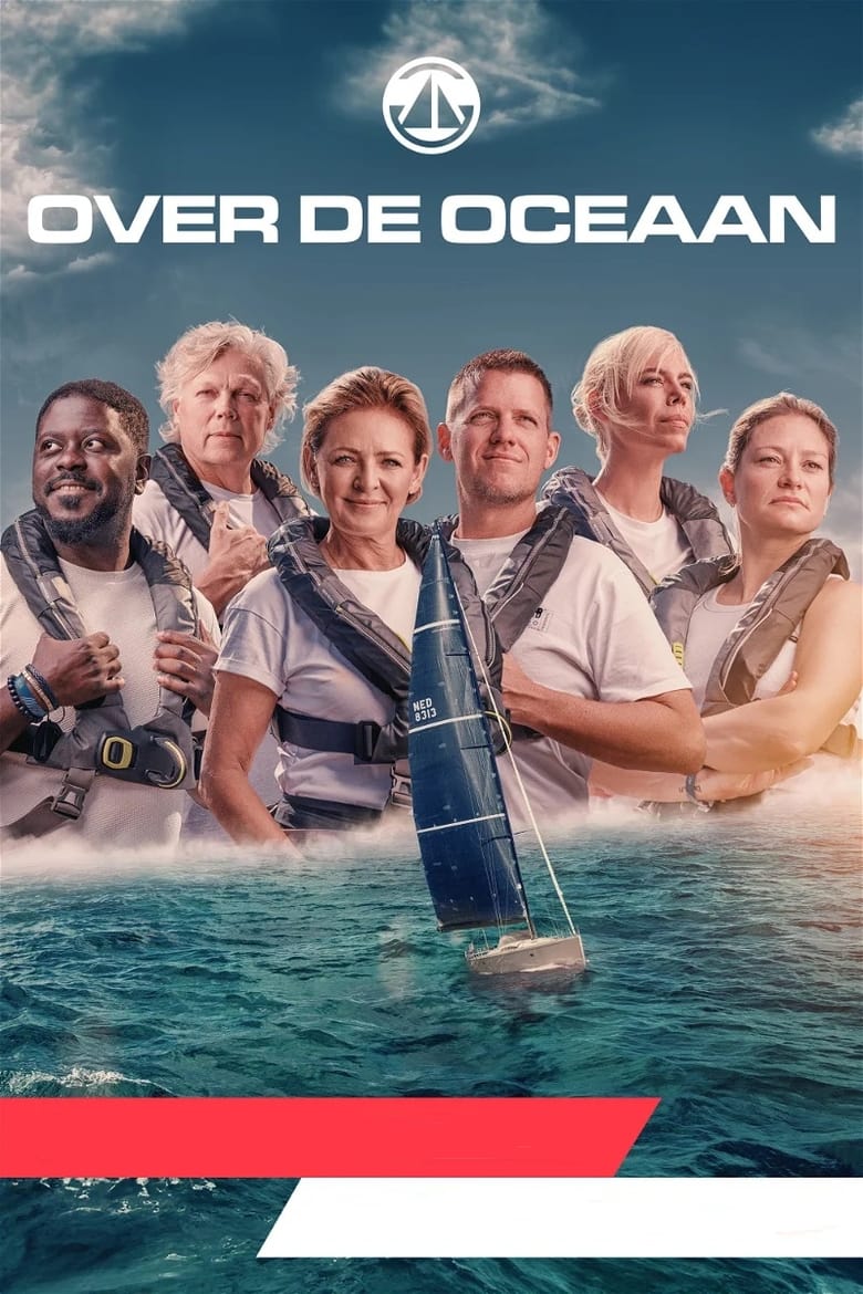 Poster of Cast and Crew in Over De Oceaan - Season 1 - Episode 4 - Episode 4