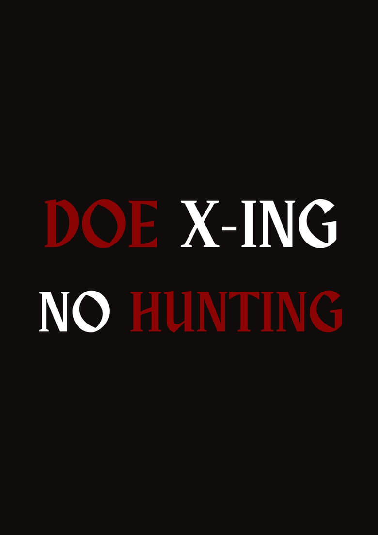 Poster of Doe Hunting