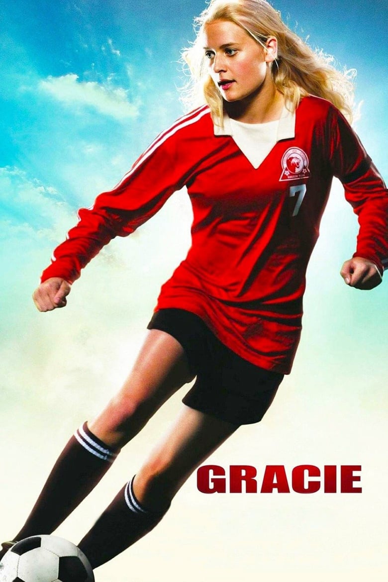 Poster of Gracie