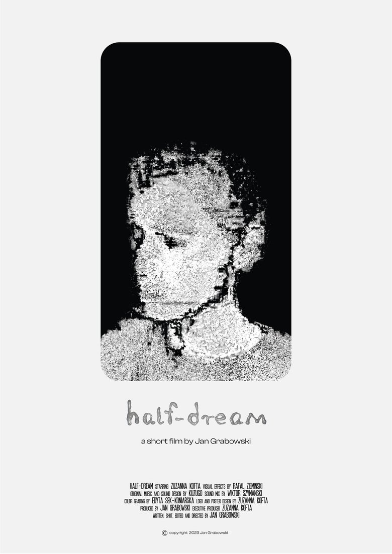 Poster of Half-Dream