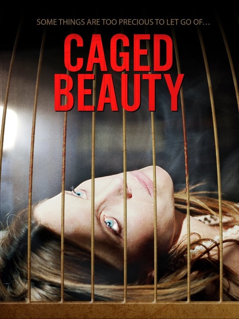 Poster of Caged Beauty