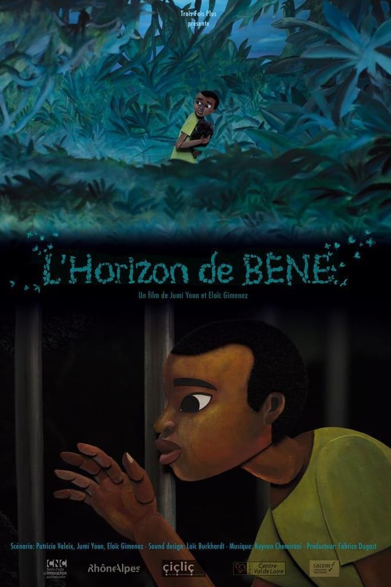 Poster of L'horizon de Bene