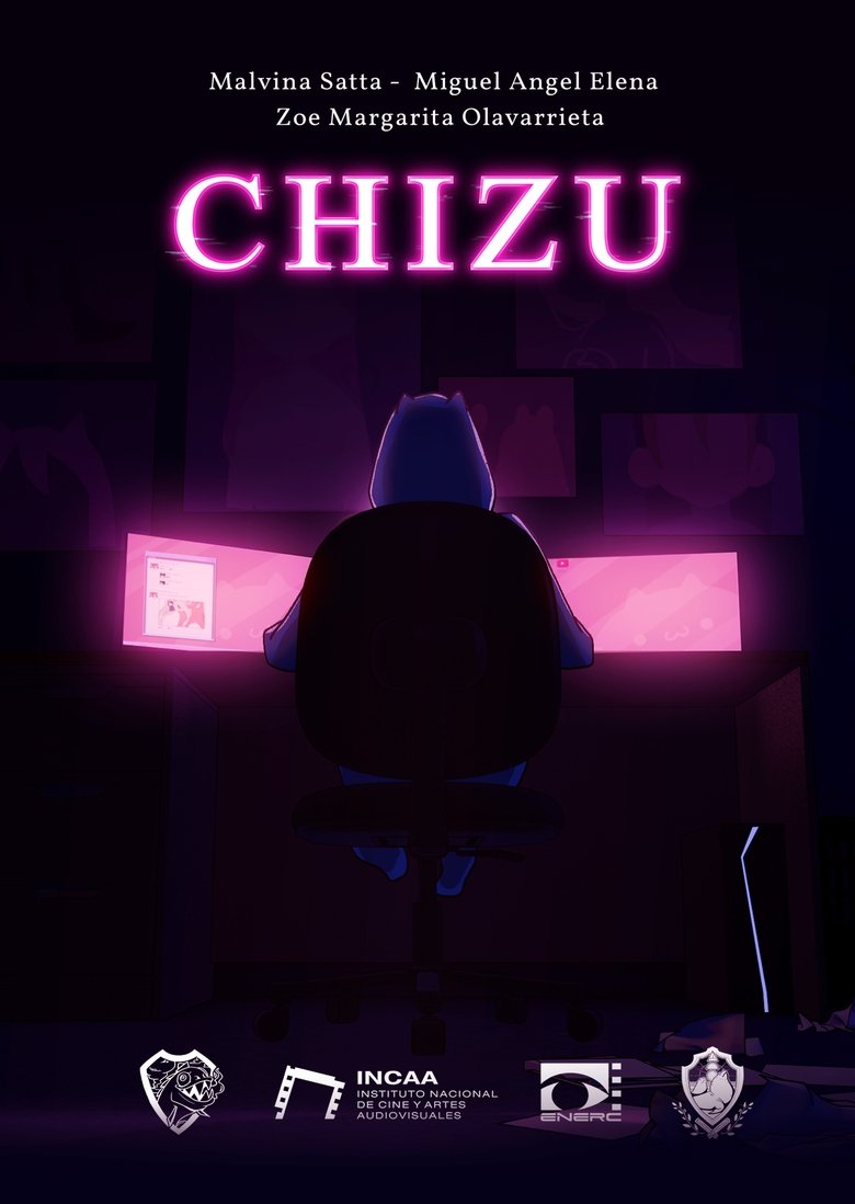 Poster of CHIZU