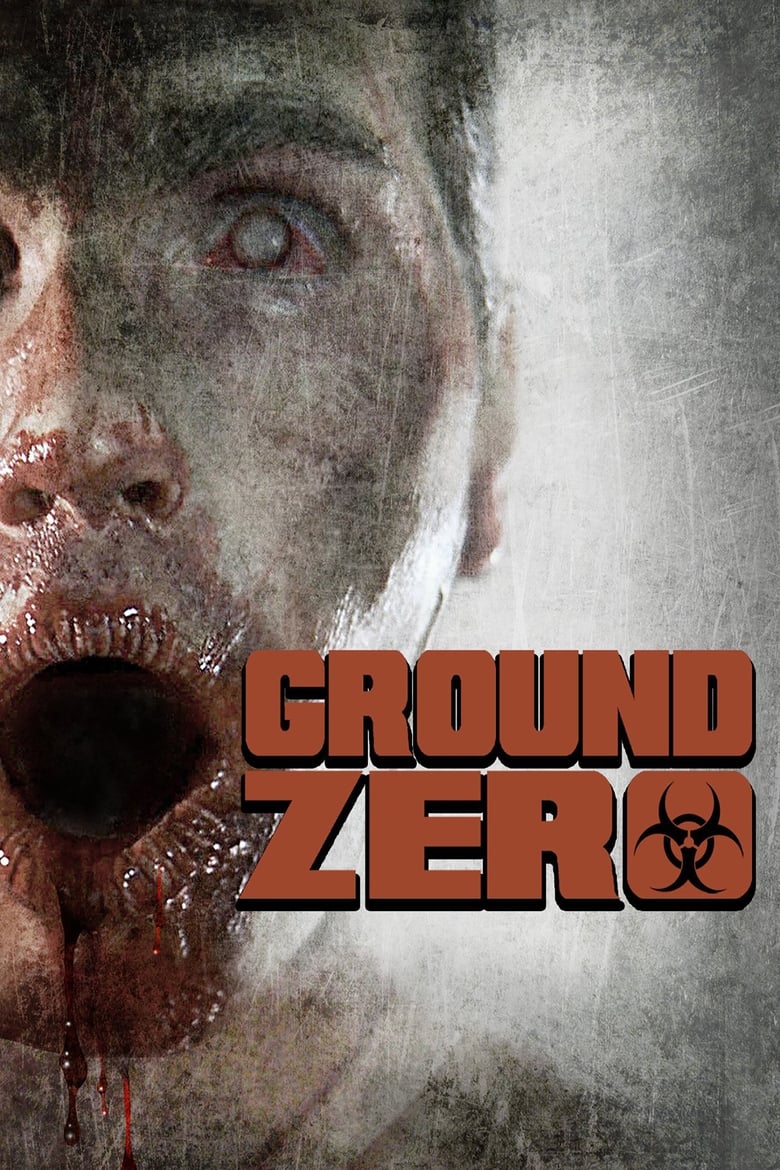 Poster of Ground Zero