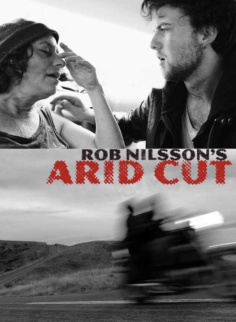 Poster of Arid Cut