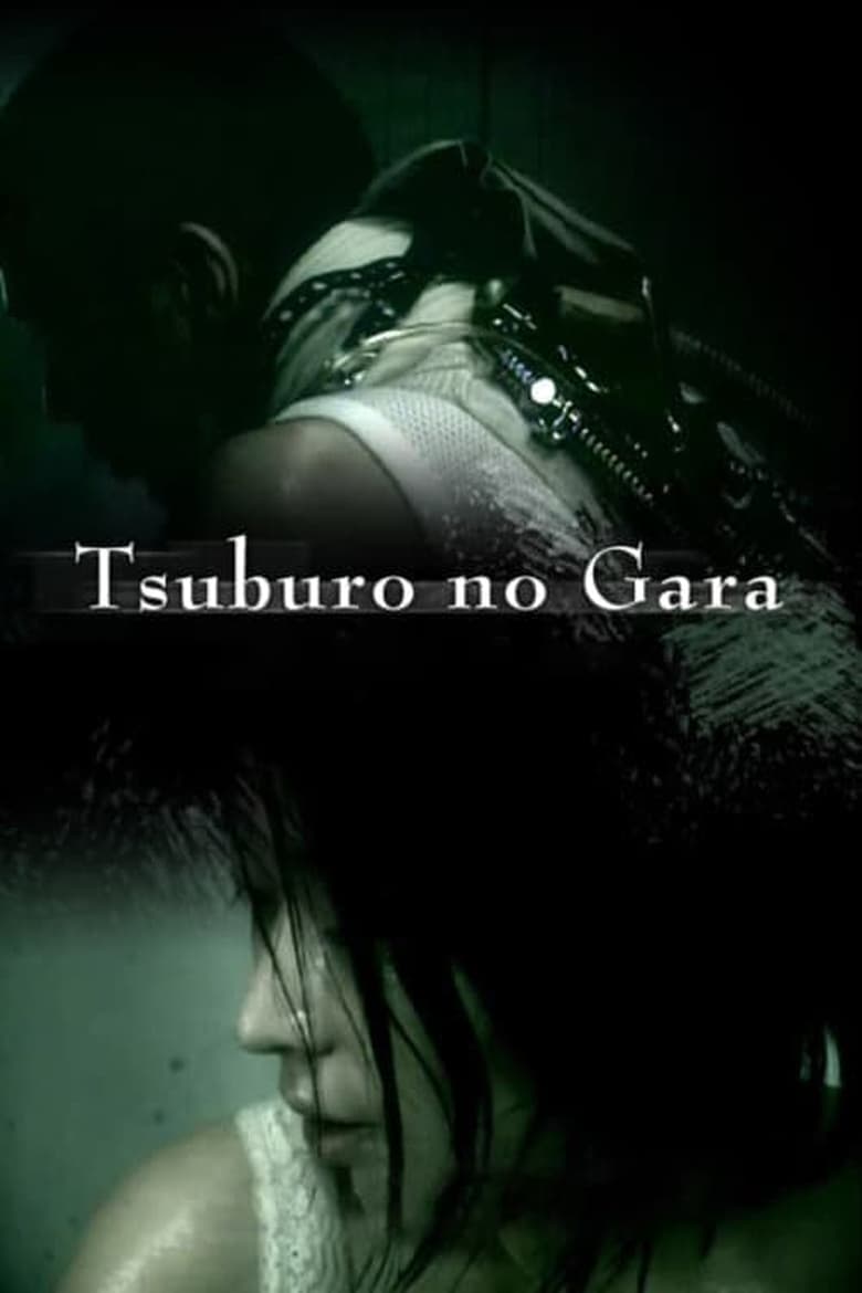 Poster of Tsuburo no Gara