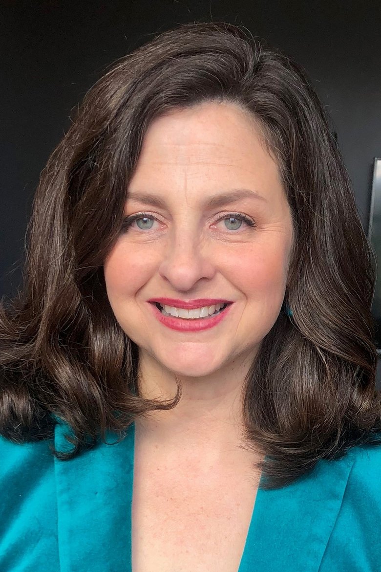 Portrait of Rosemary Trout