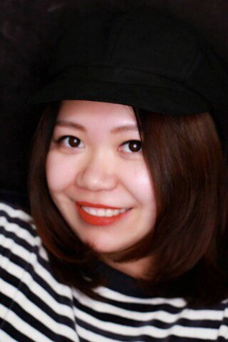 Portrait of Xiaobei Cao