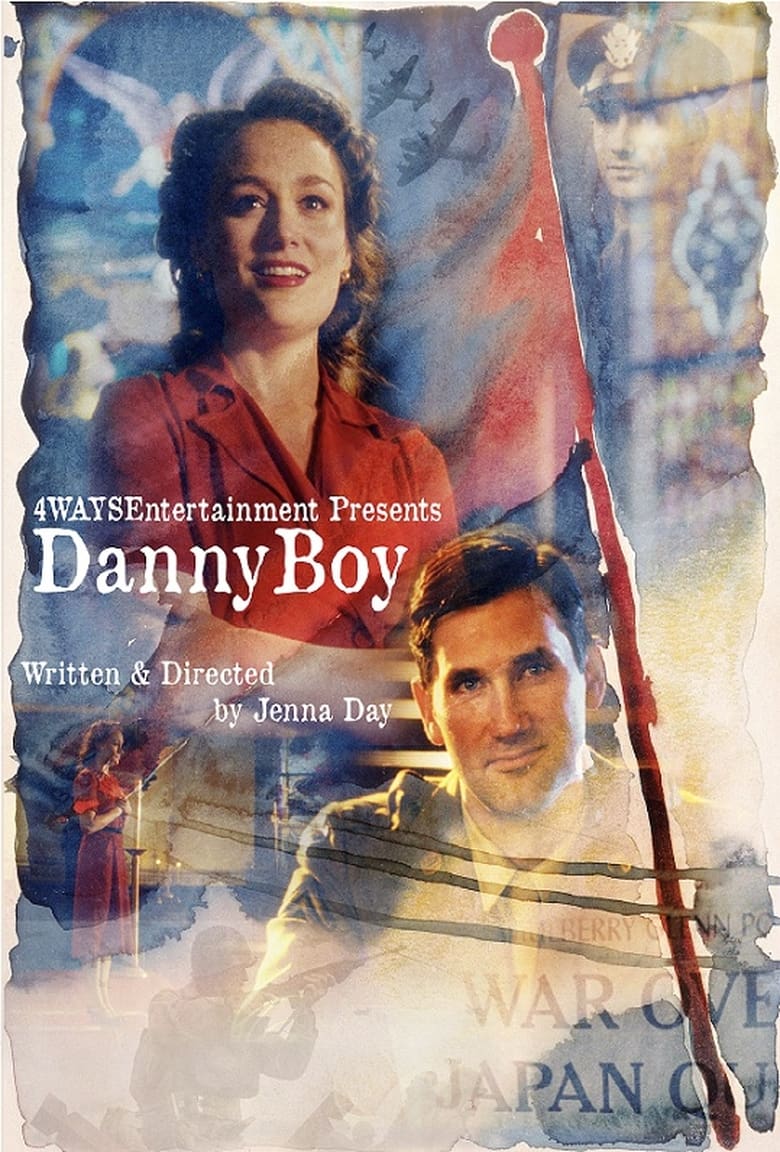 Poster of Danny Boy