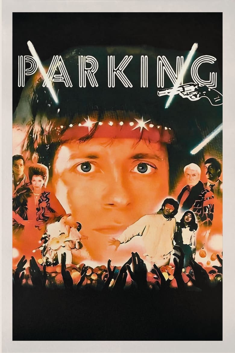 Poster of Parking