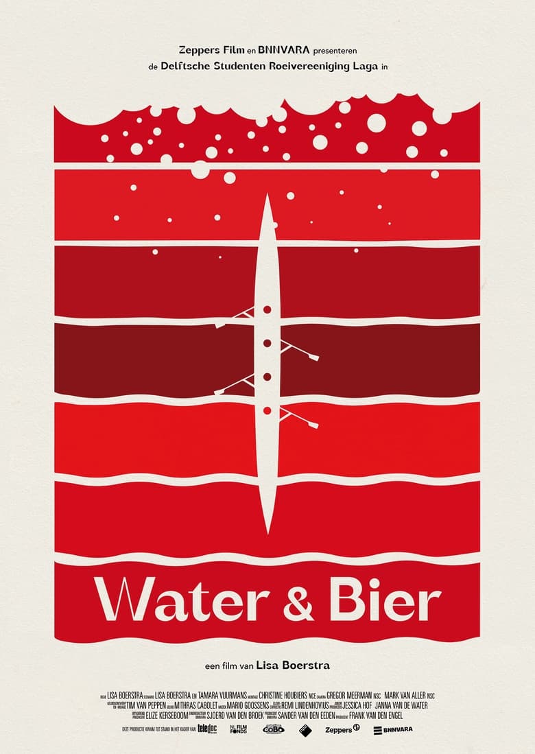 Poster of Water & Bier