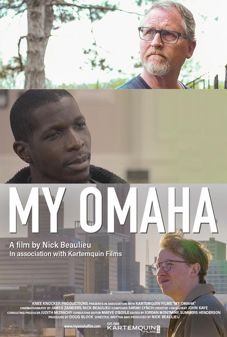 Poster of My Omaha