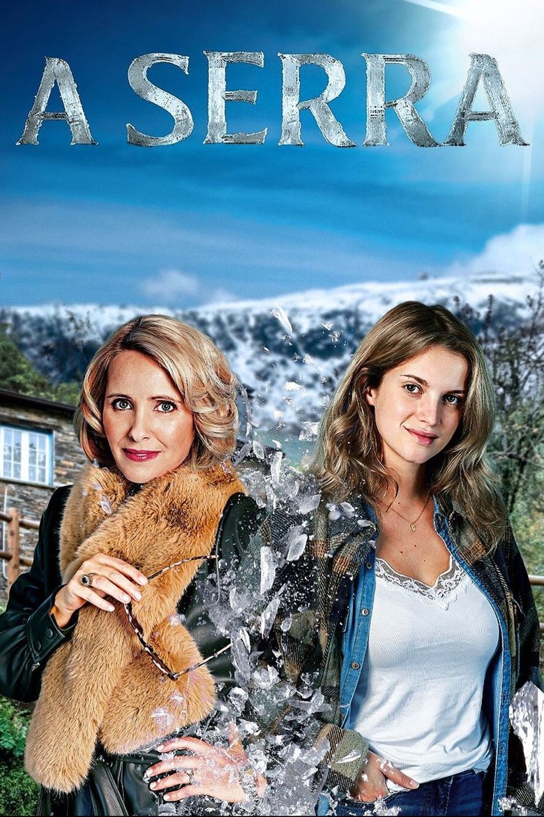 Poster of Star Hill