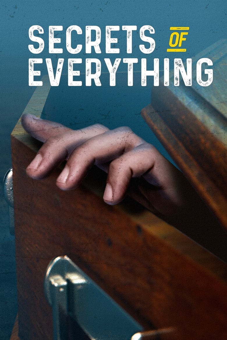 Poster of The Secrets of Everything