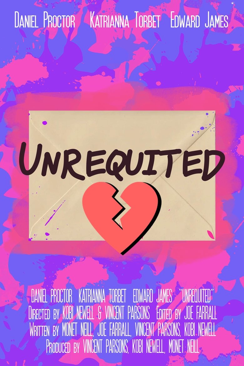 Poster of Unrequited