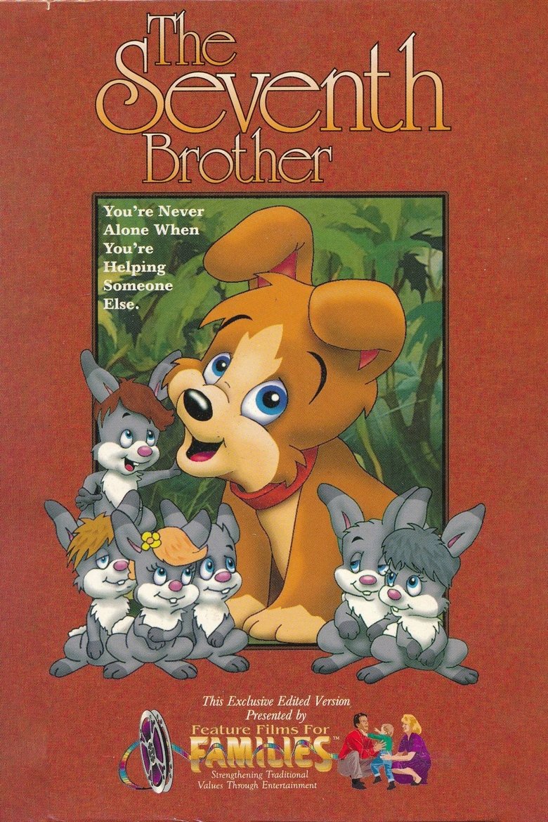 Poster of The Seventh Brother