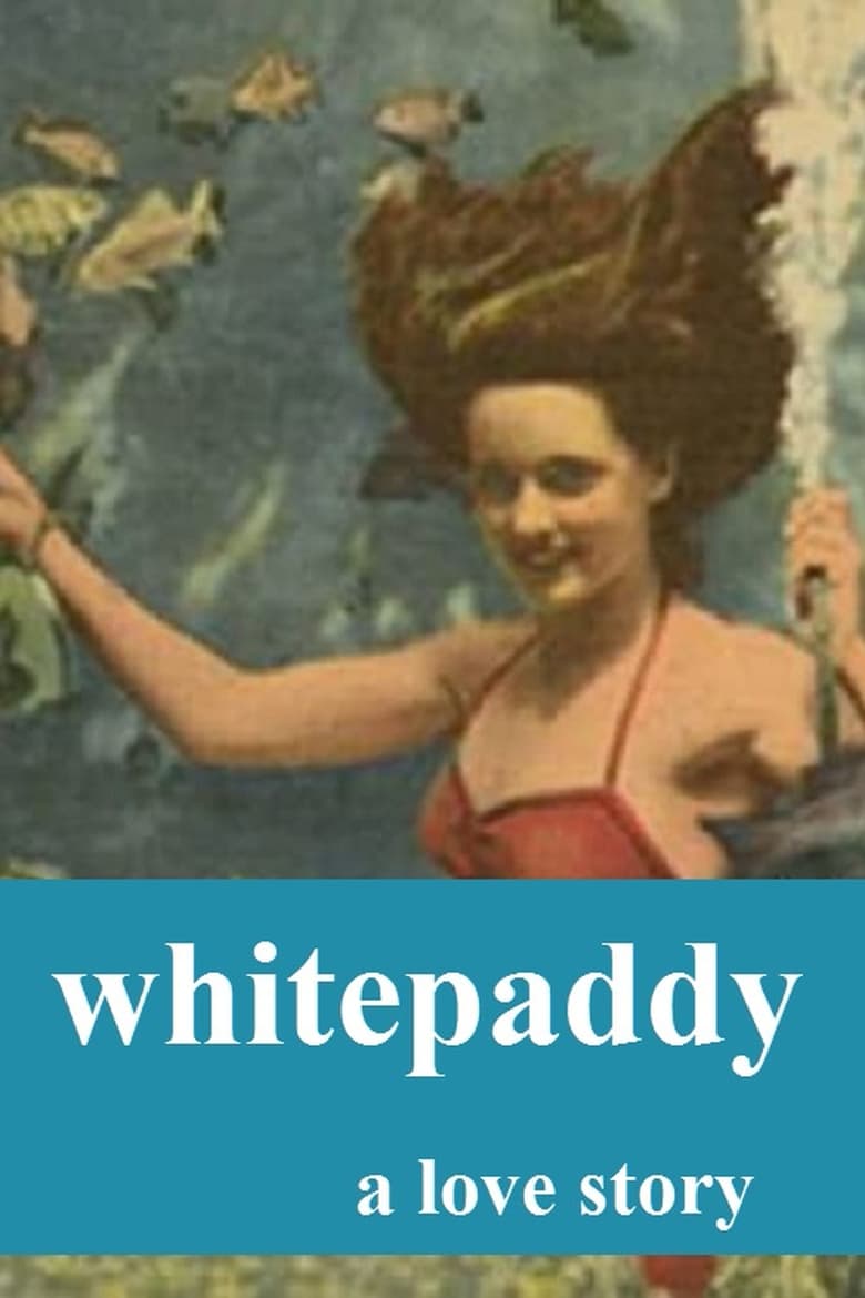 Poster of Whitepaddy