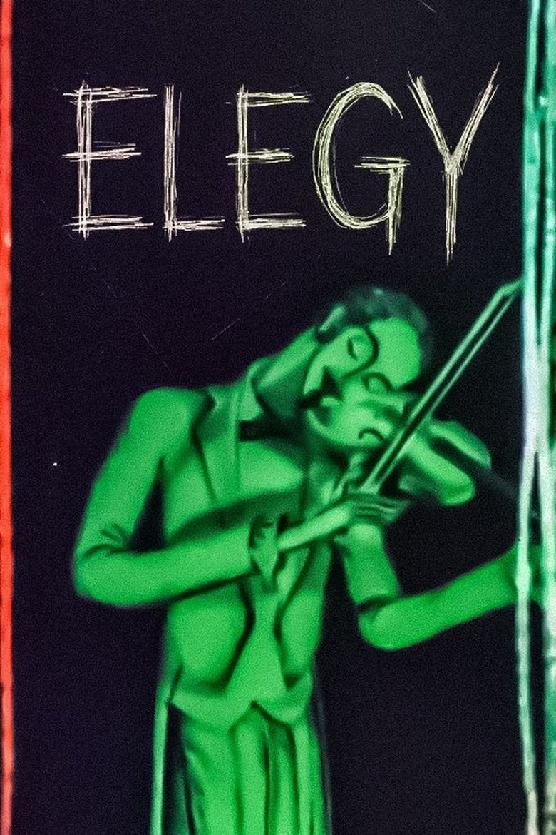 Poster of Elegy