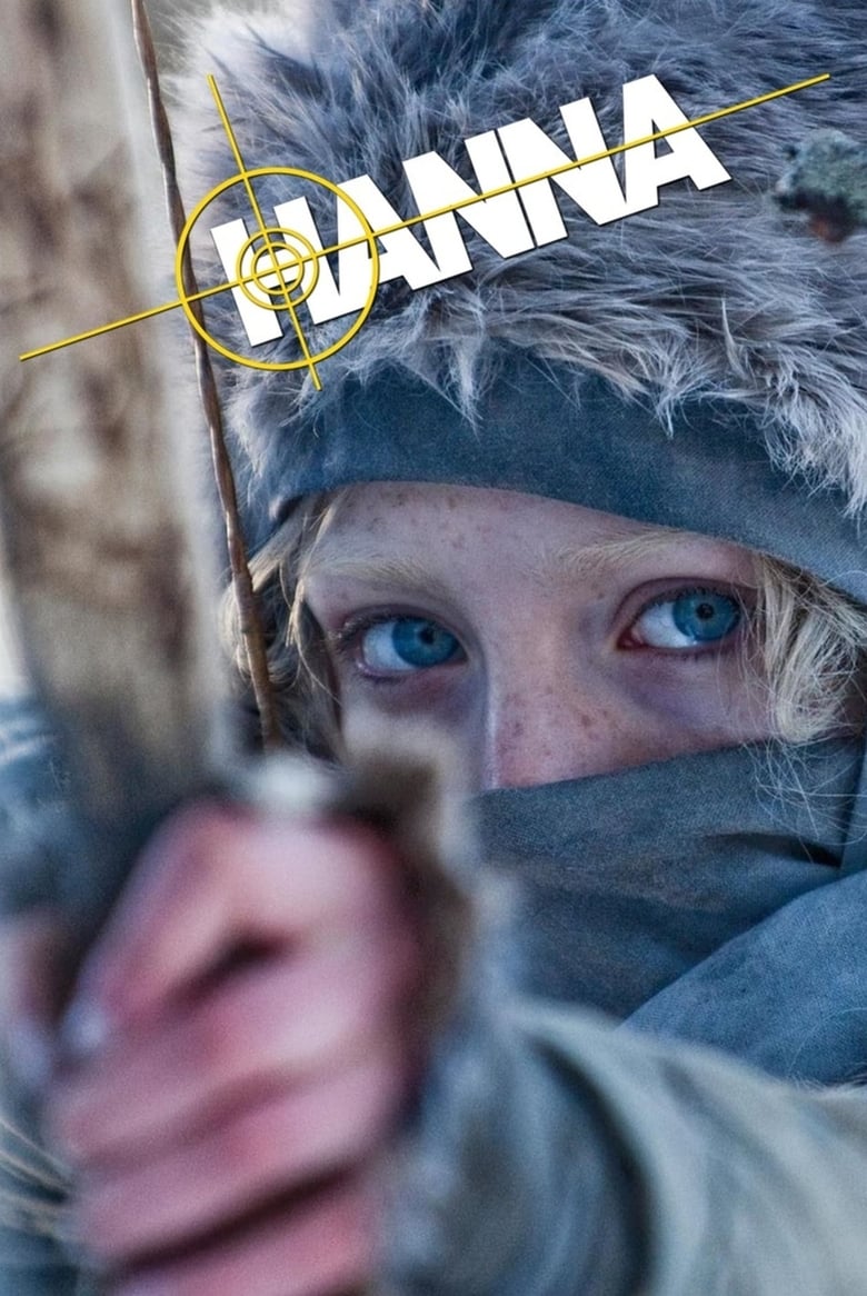 Poster of Hanna