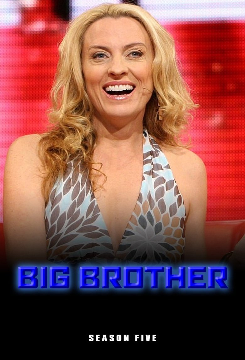 Poster of Cast and Crew in Big Brother - Day 62: Friday Night Live (Season 5 - Episode 86) - Day 62: Friday Night Live