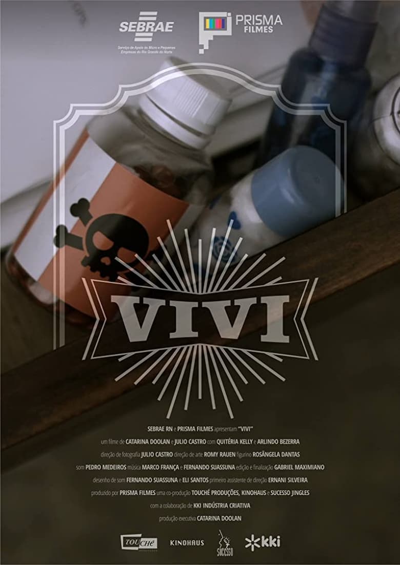 Poster of Vivi