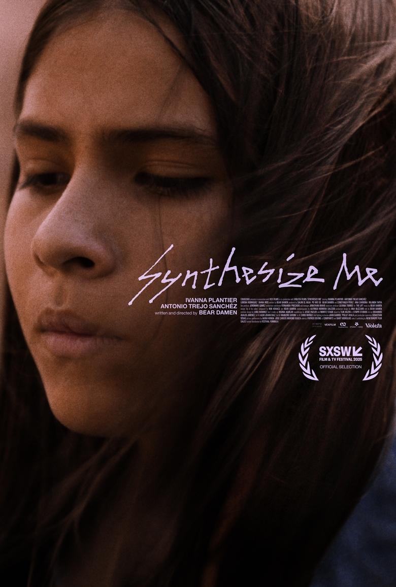 Poster of Synthesize Me