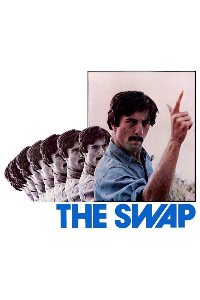 Poster of The Swap