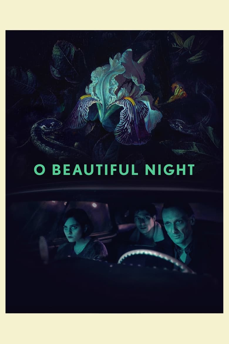 Poster of O Beautiful Night