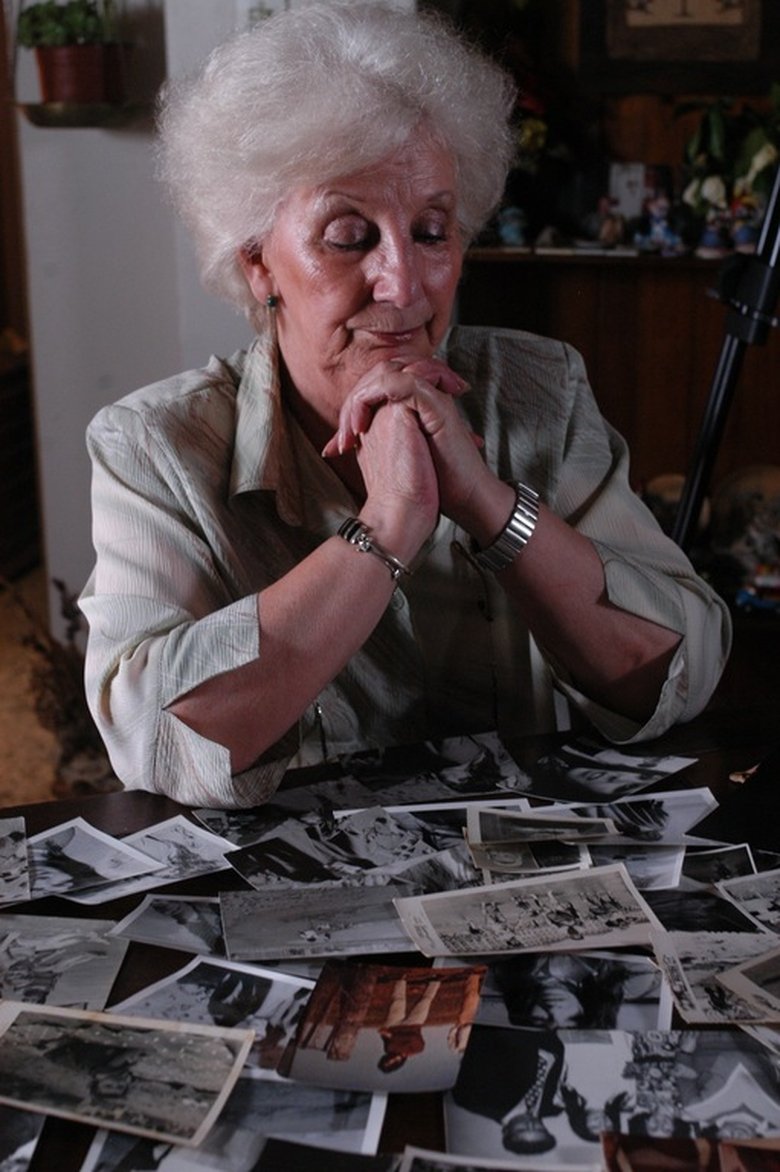 Poster of Estela