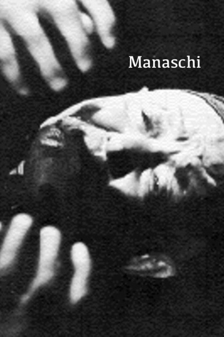 Poster of The Manas