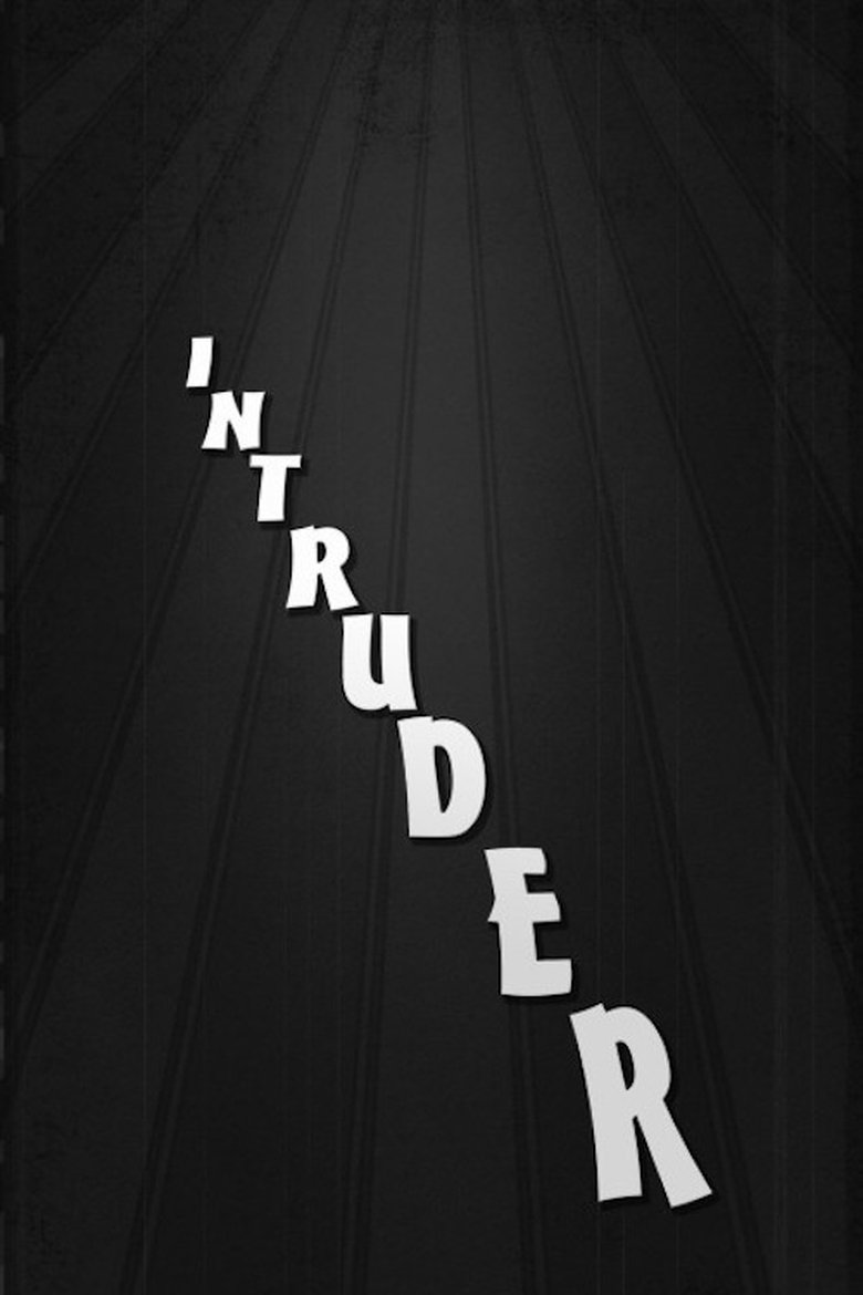 Poster of Intruder