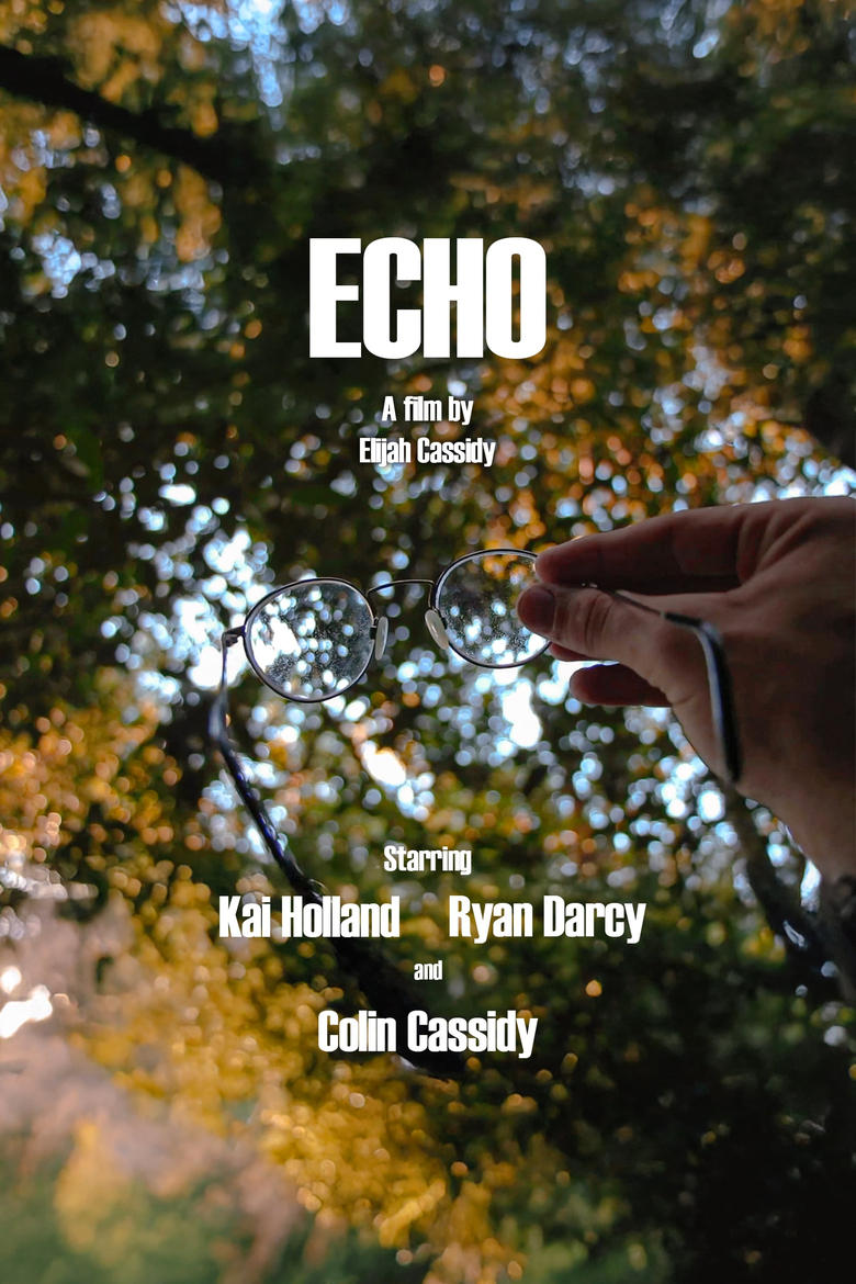 Poster of Echo