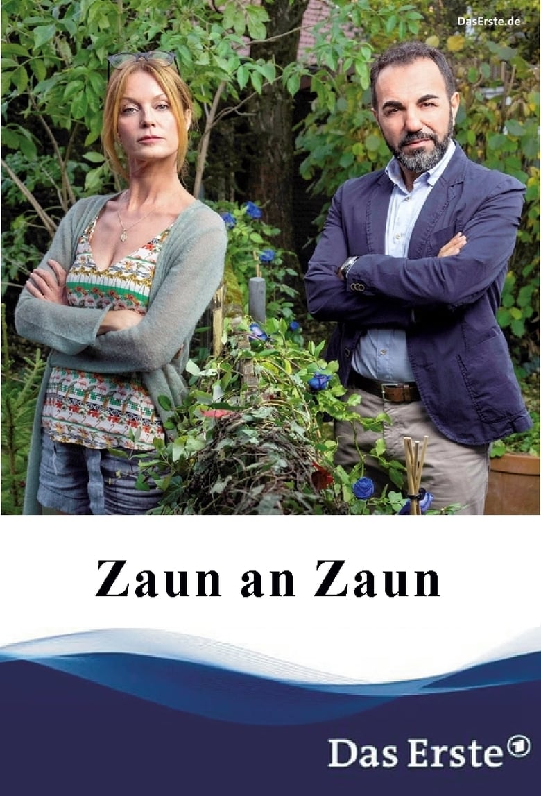 Poster of Zaun an Zaun