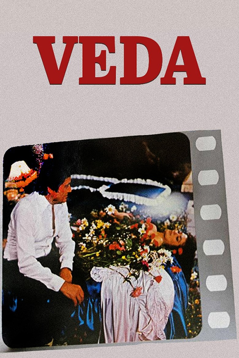 Poster of Veda