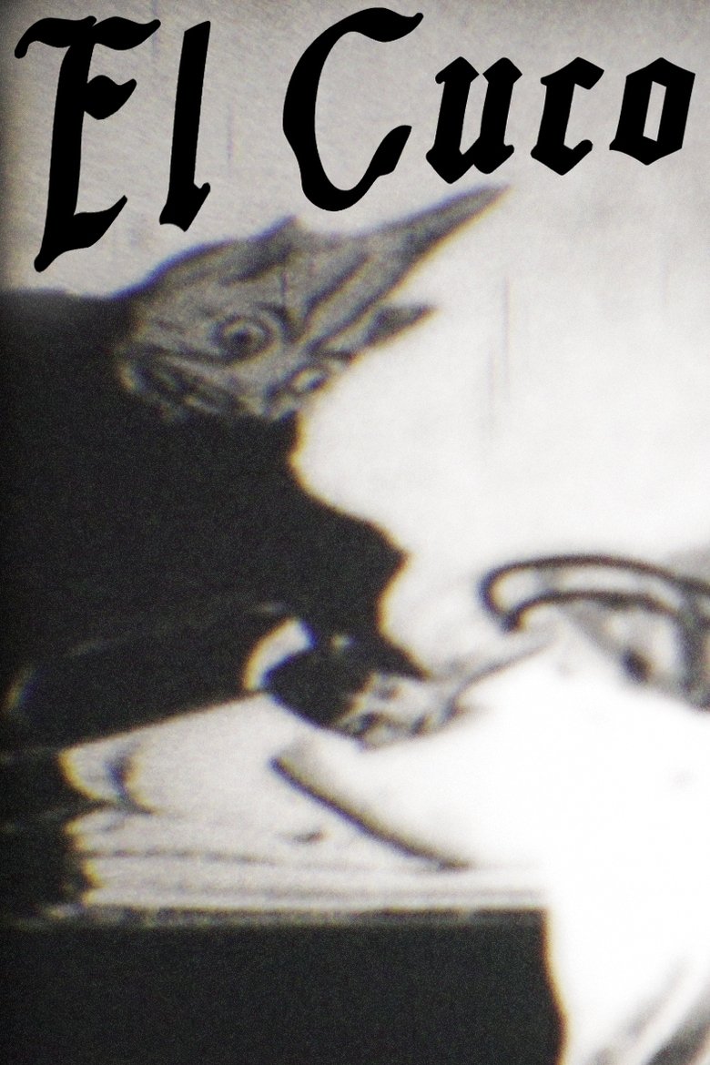 Poster of Or the Cuco Will Come and Eat You