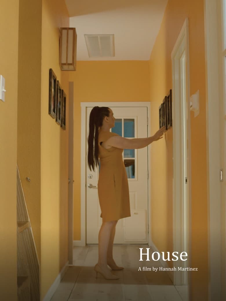 Poster of House