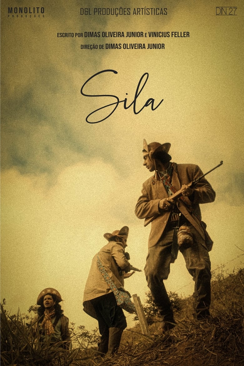 Poster of Sila