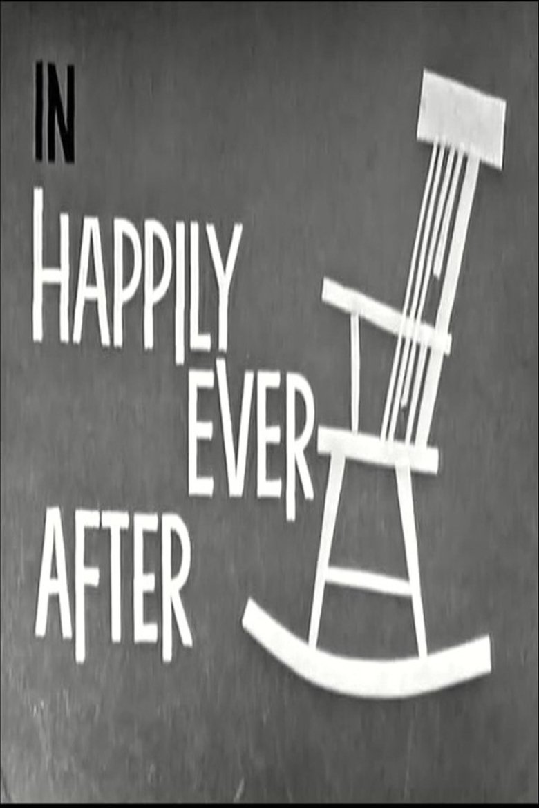 Poster of Happily Ever After