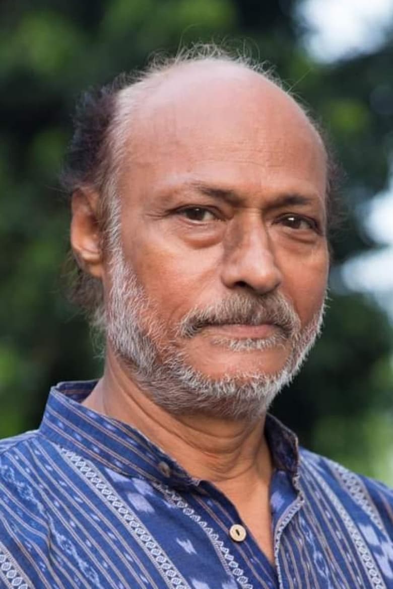 Portrait of Choudhury Jayaprakash Das