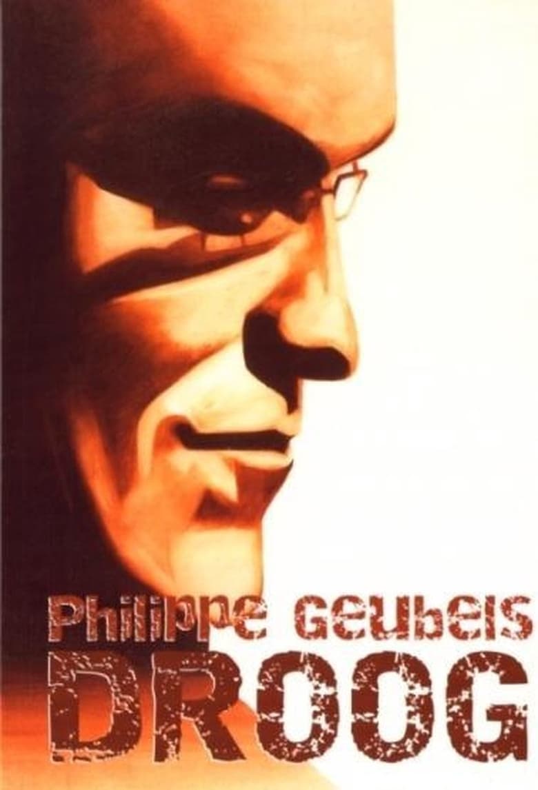 Poster of Philippe Geubels: Droog