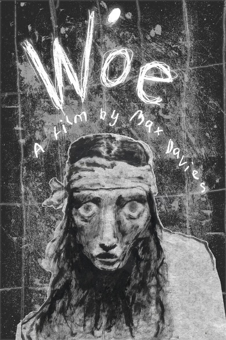 Poster of Woe