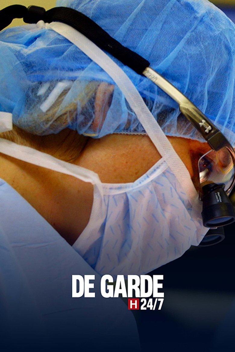 Poster of Episodes in De Garde 24 7 - Season 3 - Season 3