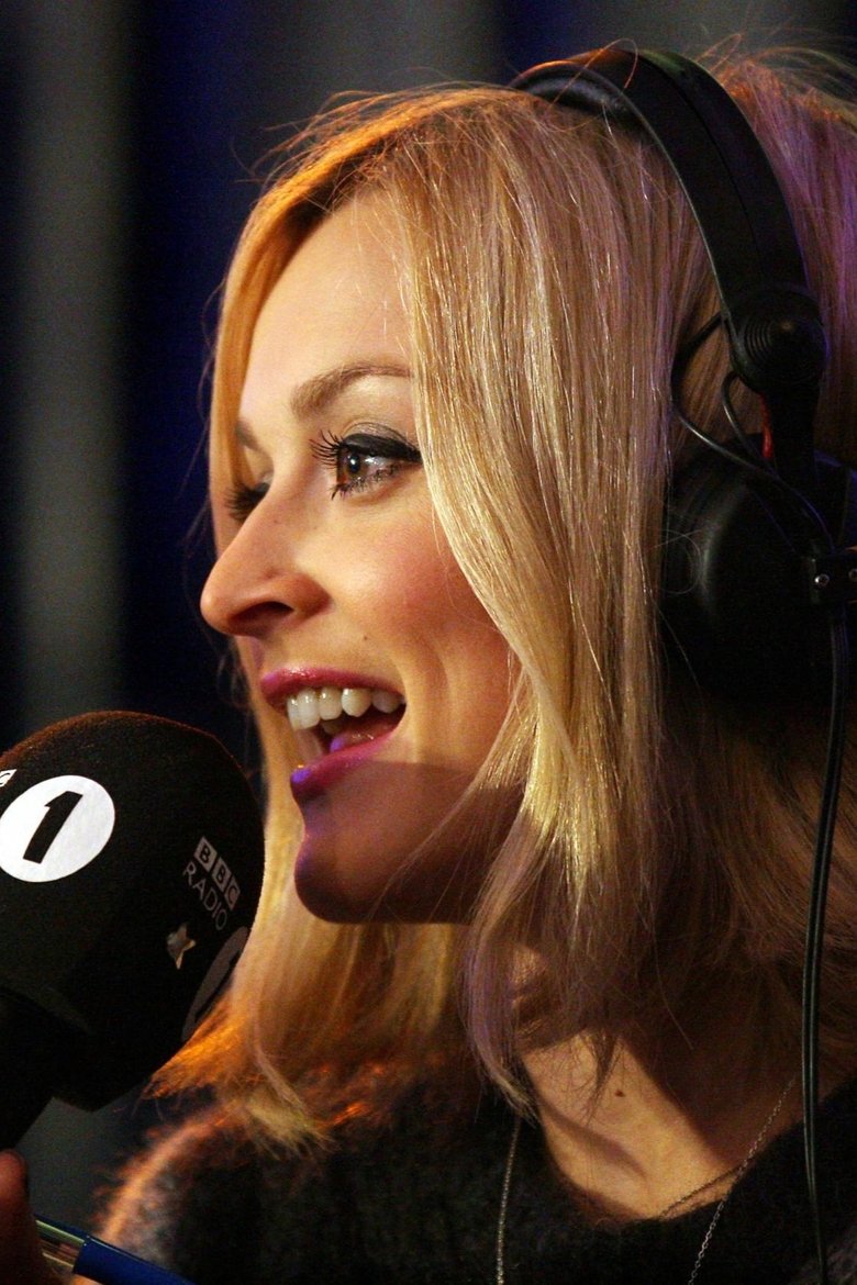Poster of BBC Radio 1's Live Lounge