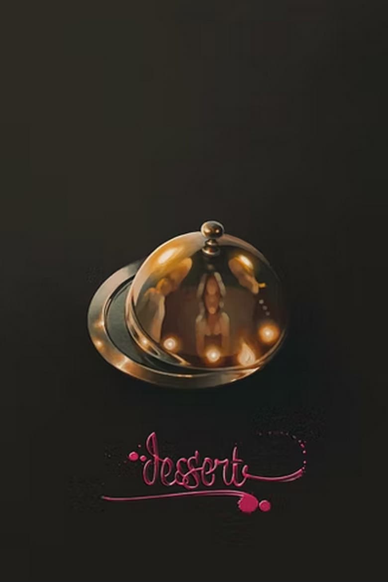 Poster of Dessert