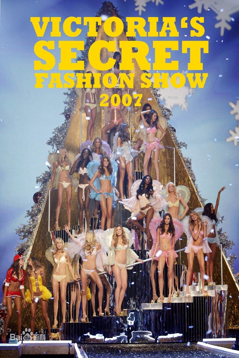 Poster of Episodes in Victoria's Secret Fashion Show - Season 8 - Season 8