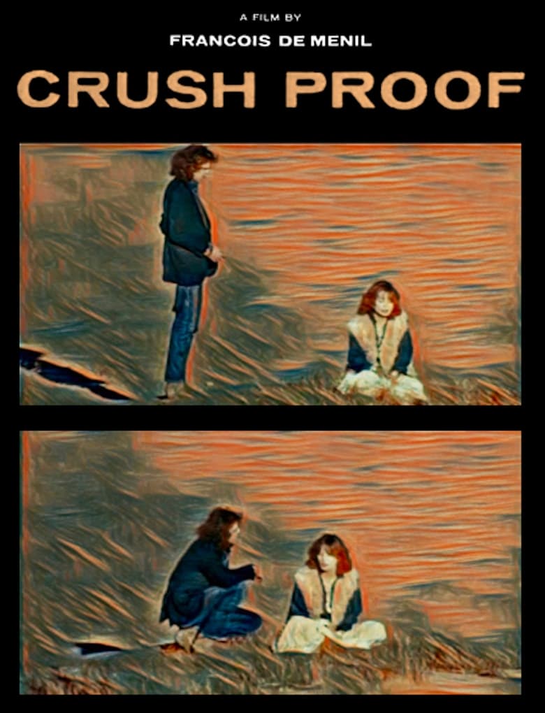 Poster of Crush Proof